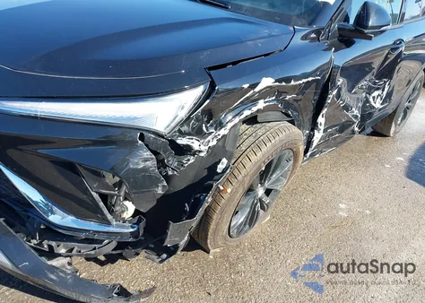 2025 Buick Envista Sport Touring Fwd z USA, uszkodzony, nr VIN KL47LBEP5SB044911